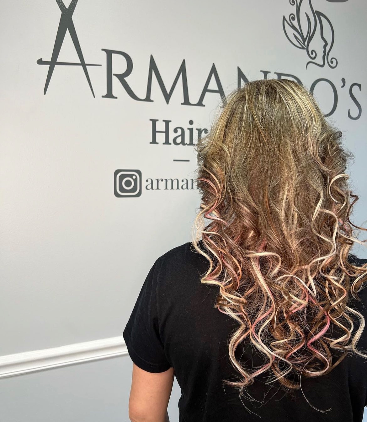 Armando’s Hair Design in Franklin Square, NY (6)