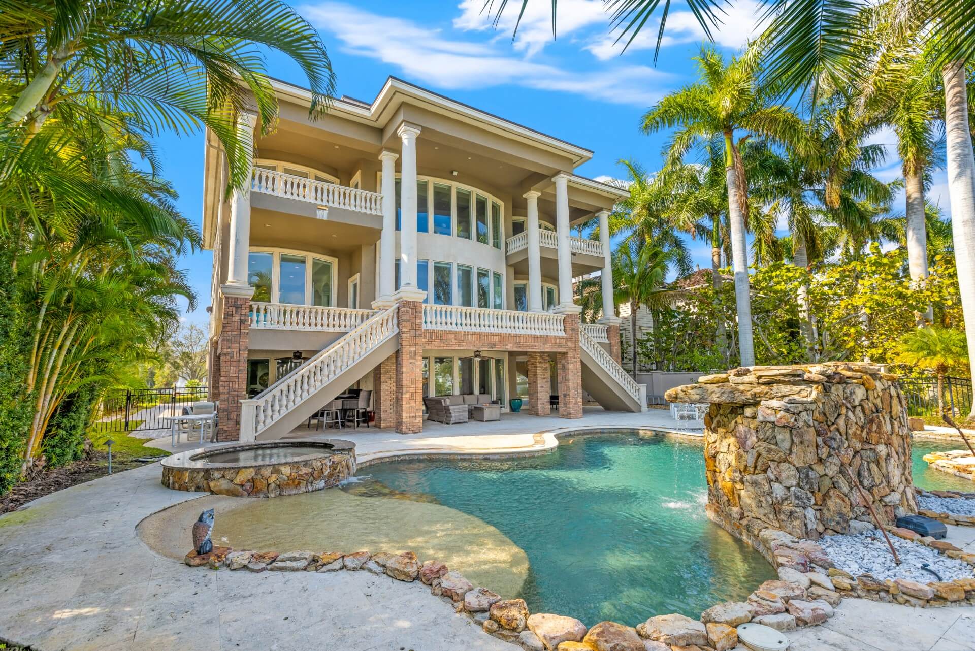 Kerryn Ellson Real Estate Agent in Belleair, FL (2)