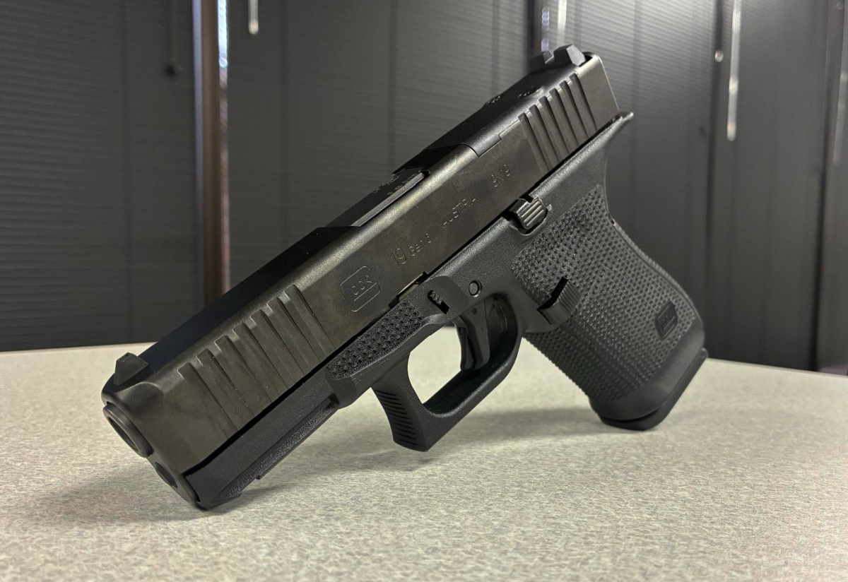 Black Eagle Firearms LLC in Owensville, IN (2)