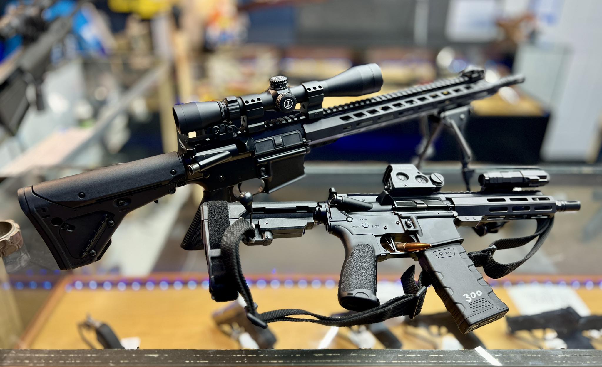Black Eagle Firearms LLC in Owensville, IN (3)