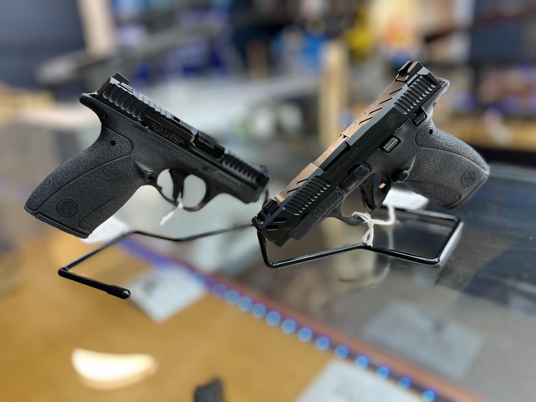 Black Eagle Firearms LLC in Owensville, IN (6)