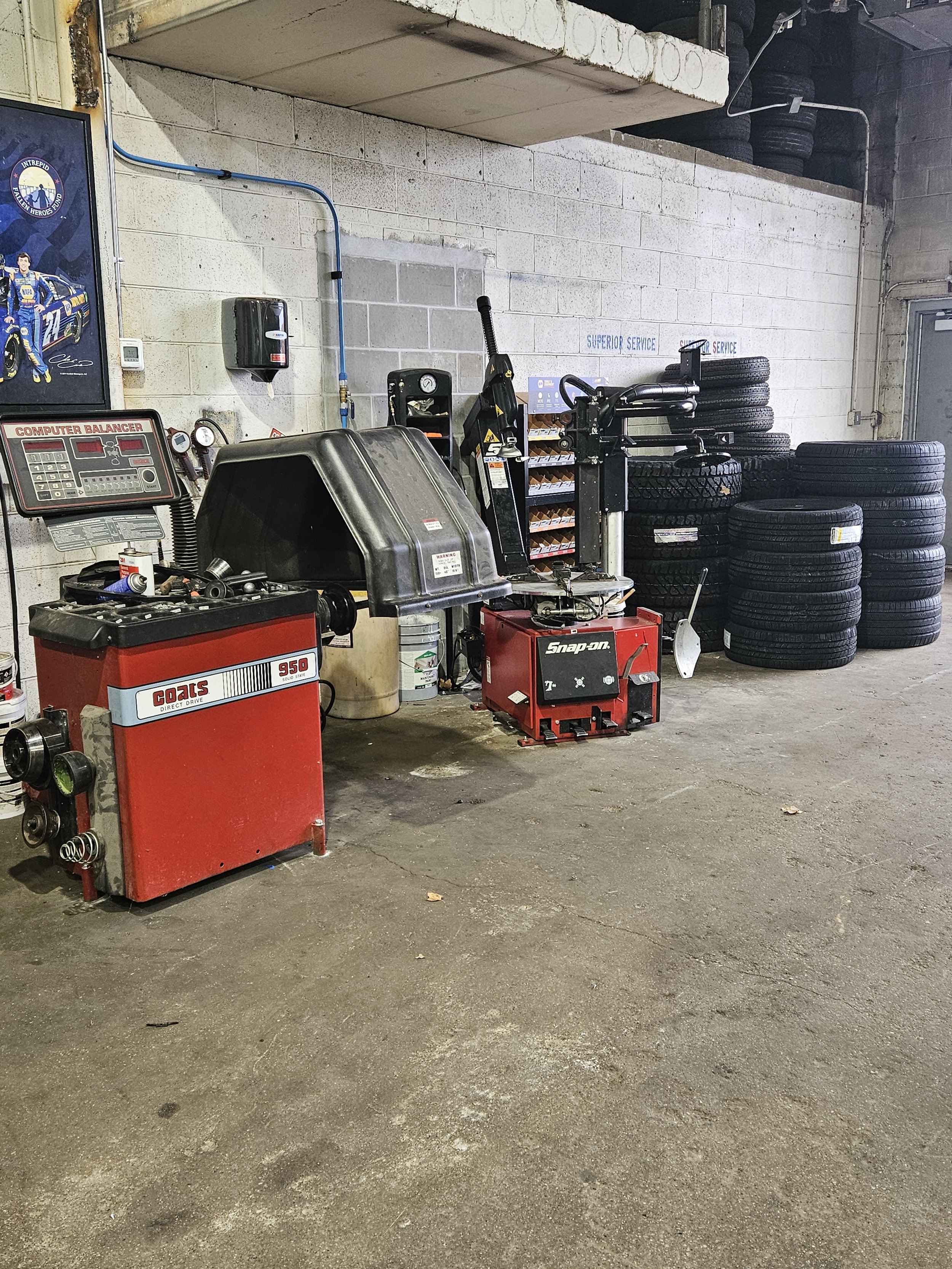 SMC REPAIR in Monroe, WI
