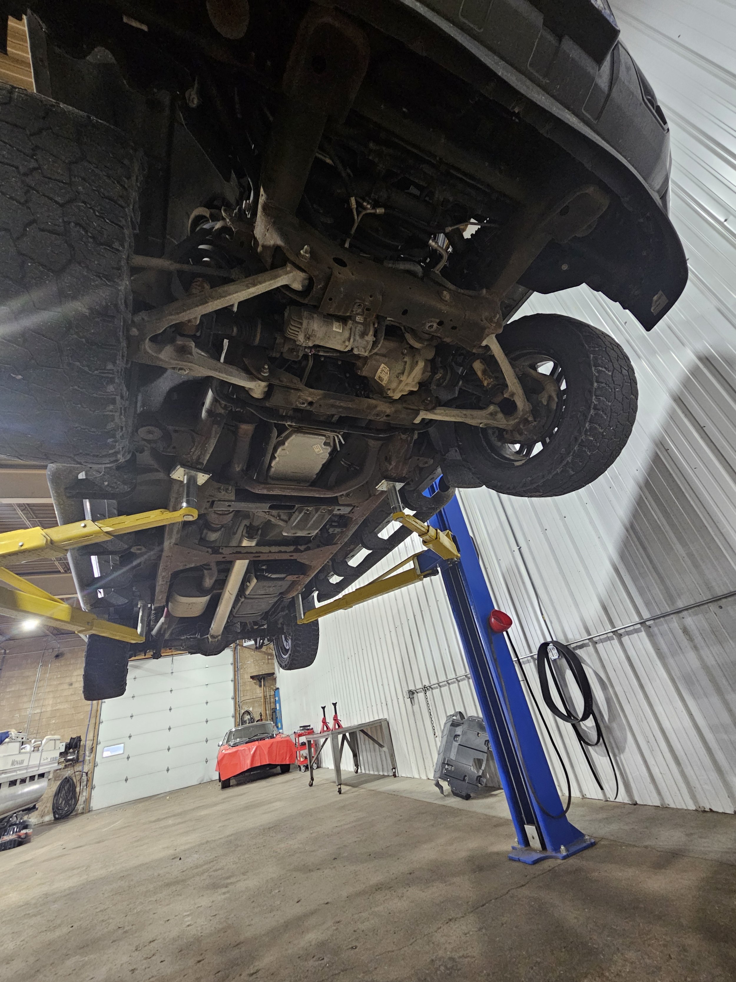 SMC REPAIR in Monroe, WI (2)