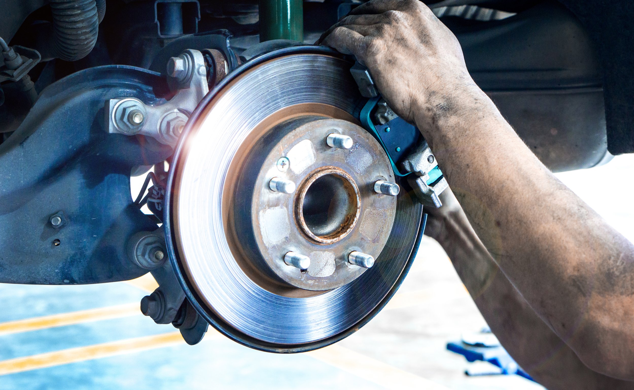 SMC REPAIR in Monroe, WI (4)