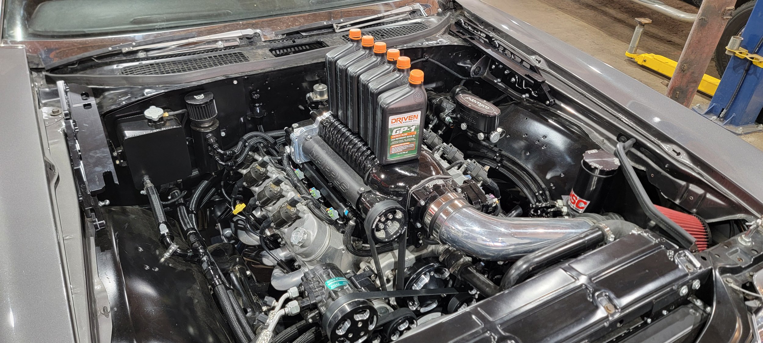SMC REPAIR in Monroe, WI (6)