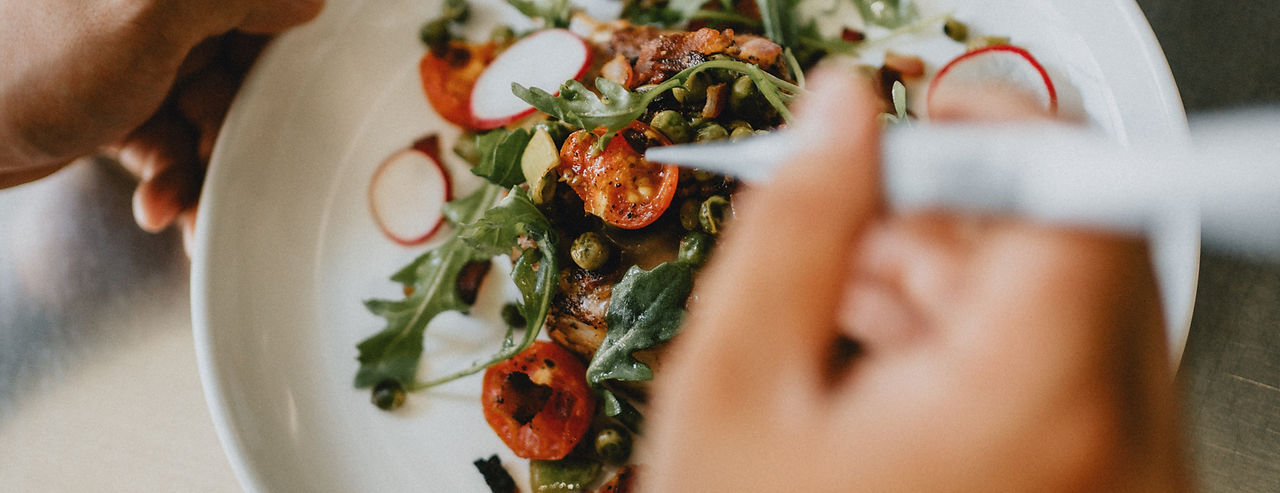 Brand Hospitality Events & Catering (The Exchange and Brooklyn & The Butcher) in New Albany, IN