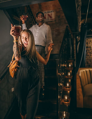 Brand Hospitality Events & Catering (The Exchange and Brooklyn & The Butcher) in New Albany, IN (5)