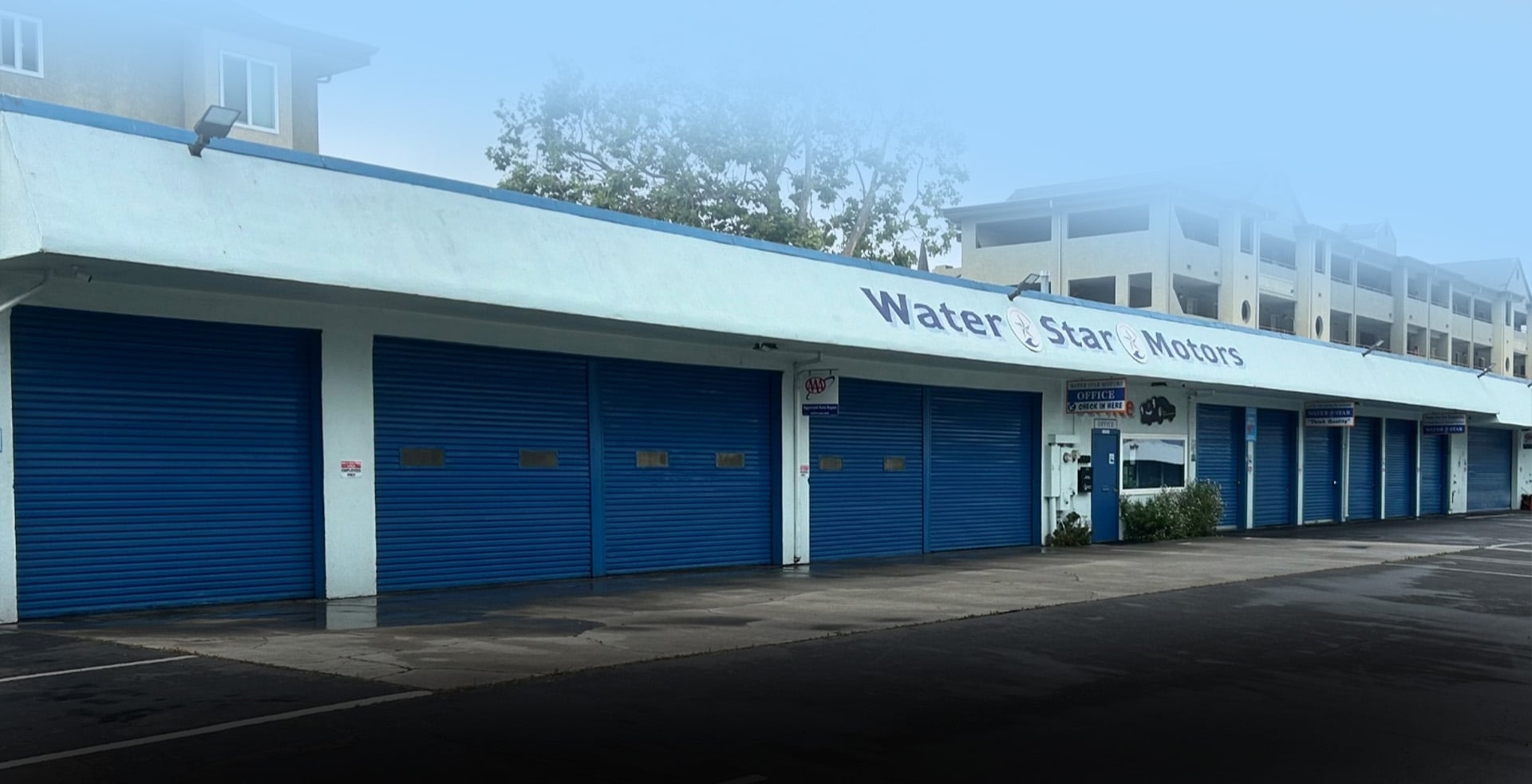 Water Star Motors in Santa Cruz, CA (3)