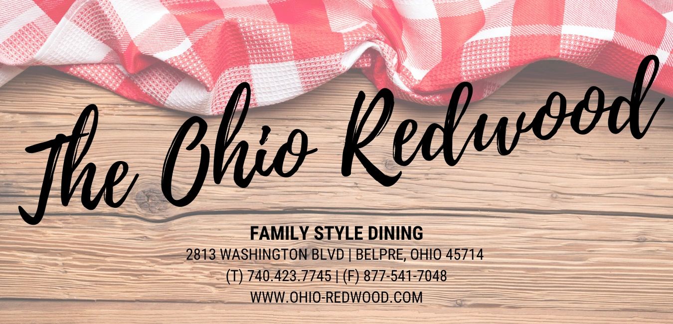 The Ohio Redwood in Belpre, OH