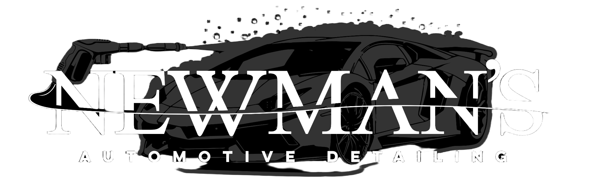 Newman's Mobile Detailing in Crp Christi, TX