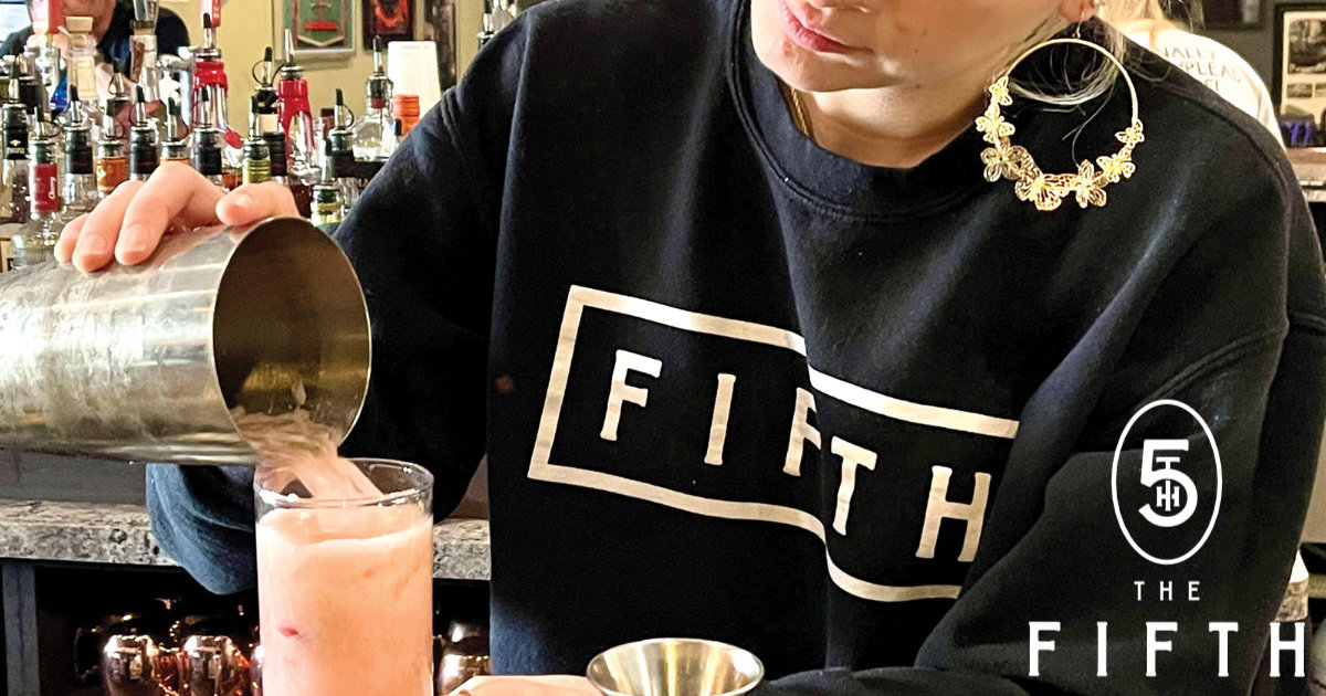 The Fifth Local Alehouse and Eatery in Johnstown, PA