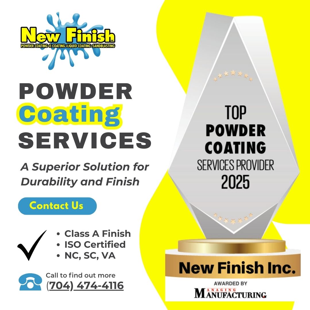 New Finish Inc in Norwood, NC (6)