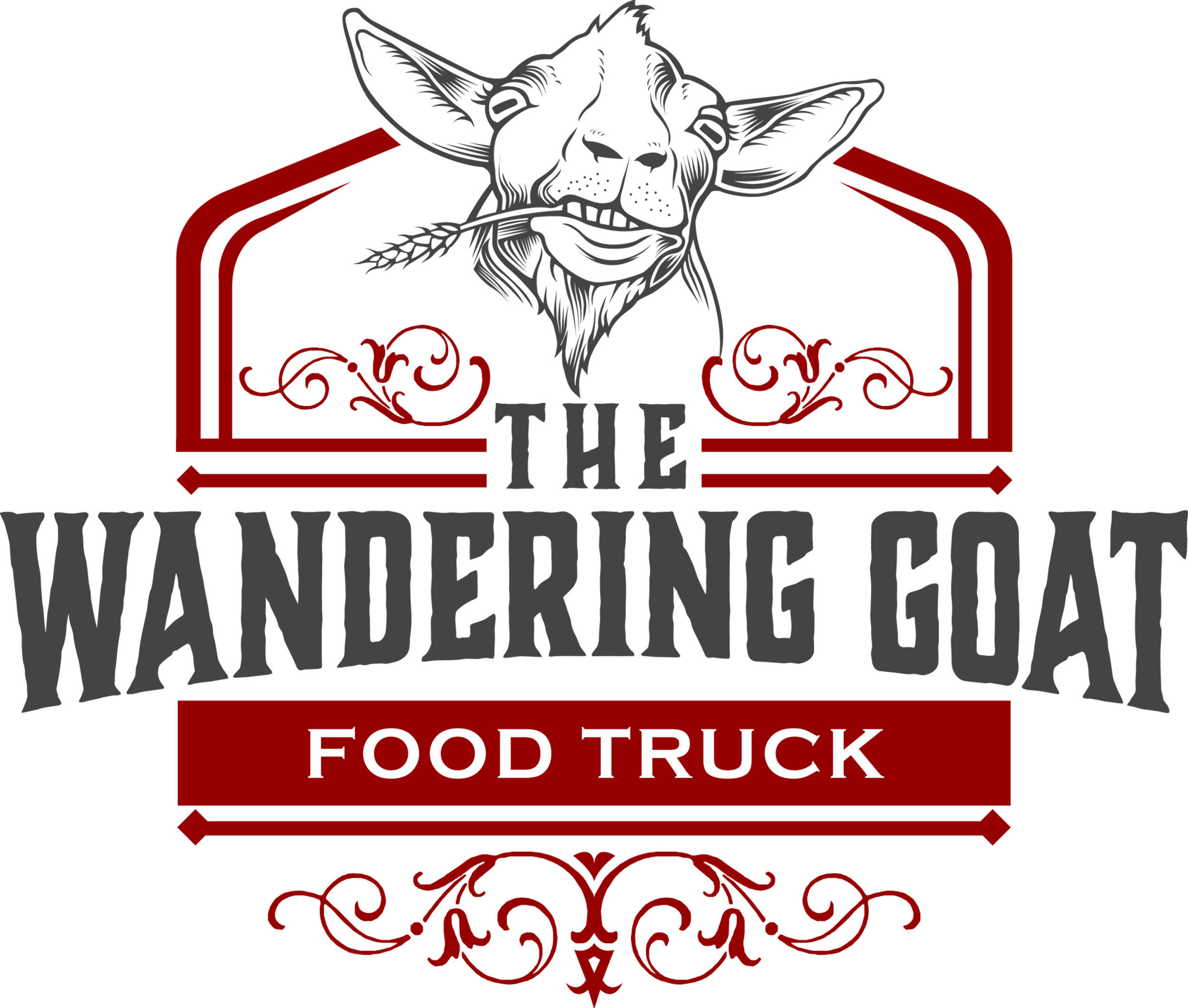 The Wandering Goat food truck in Longwood, FL