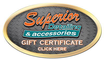 Superior Detailing & Accessories/ Car Wash in Altoona, PA (2)