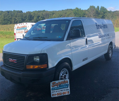 Superior Detailing & Accessories/ Car Wash in Altoona, PA (5)