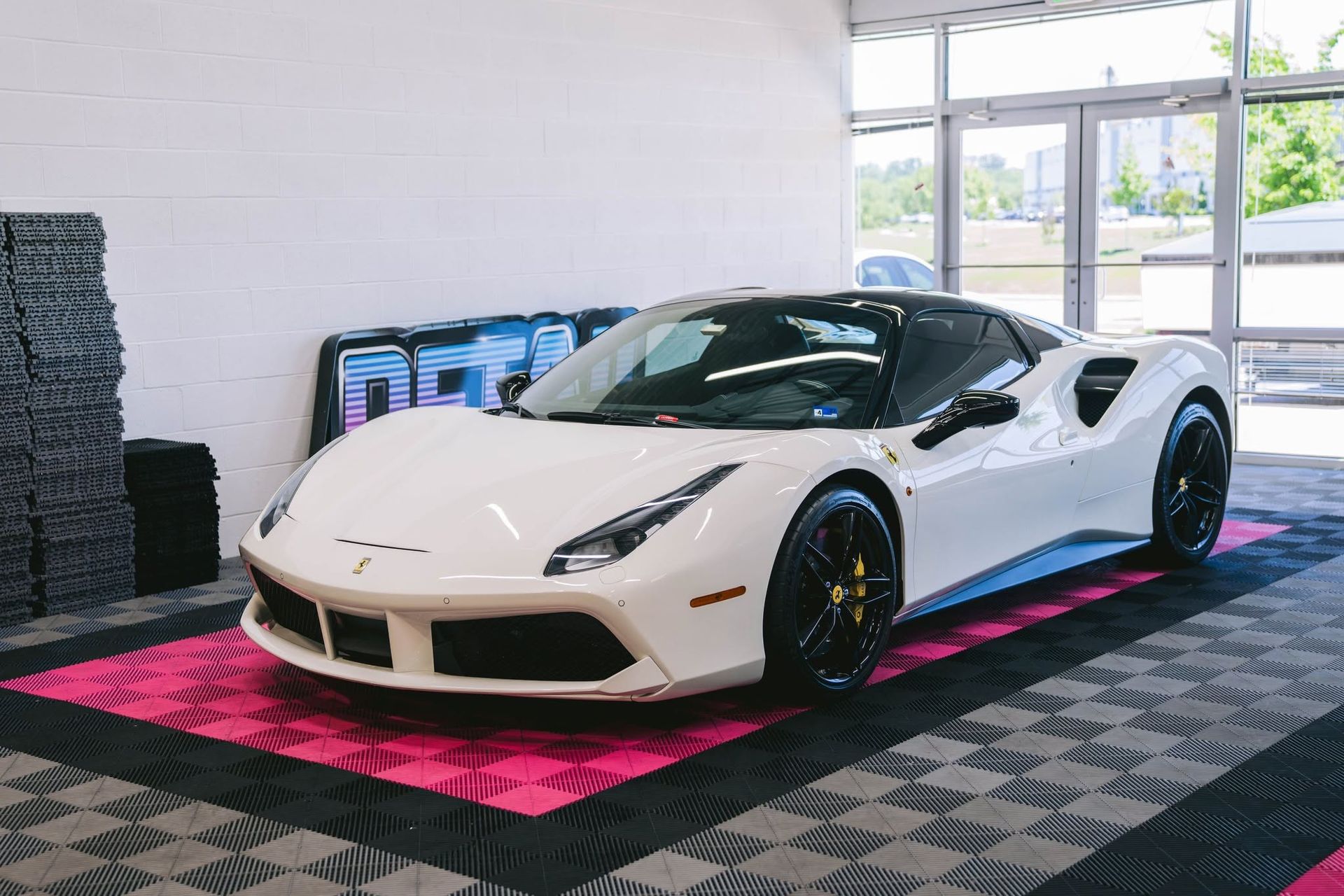 Detail Solutions in White Marsh, MD (3)