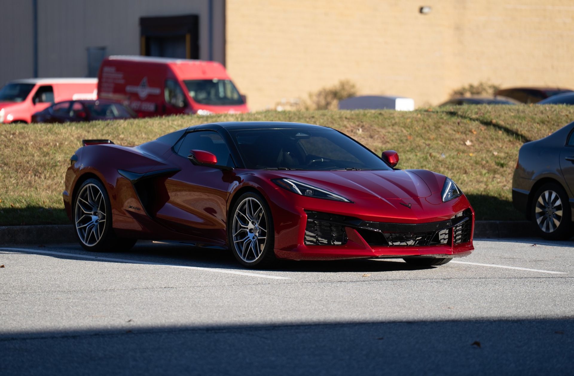 Detail Solutions in White Marsh, MD (4)