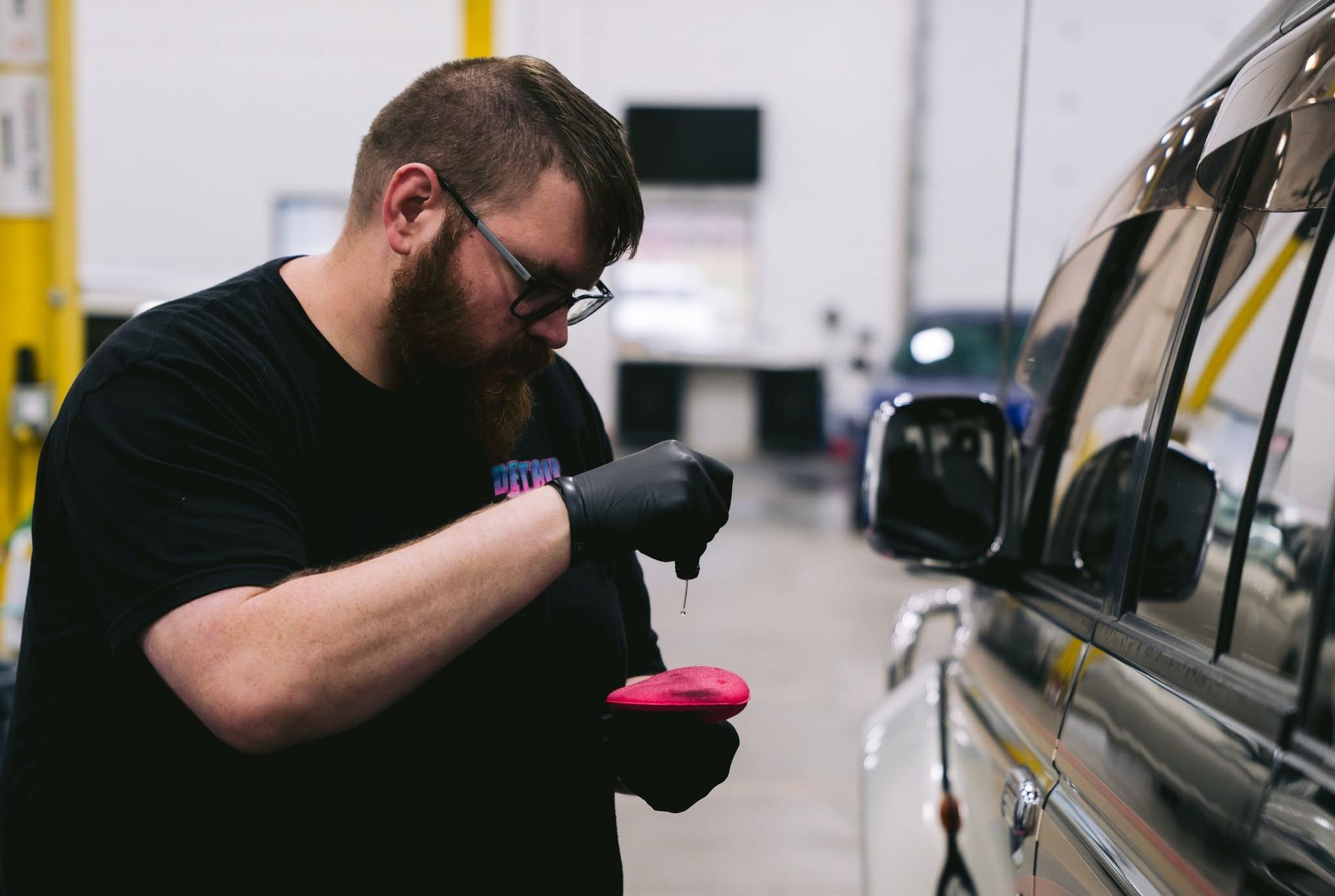 Detail Solutions in White Marsh, MD (5)