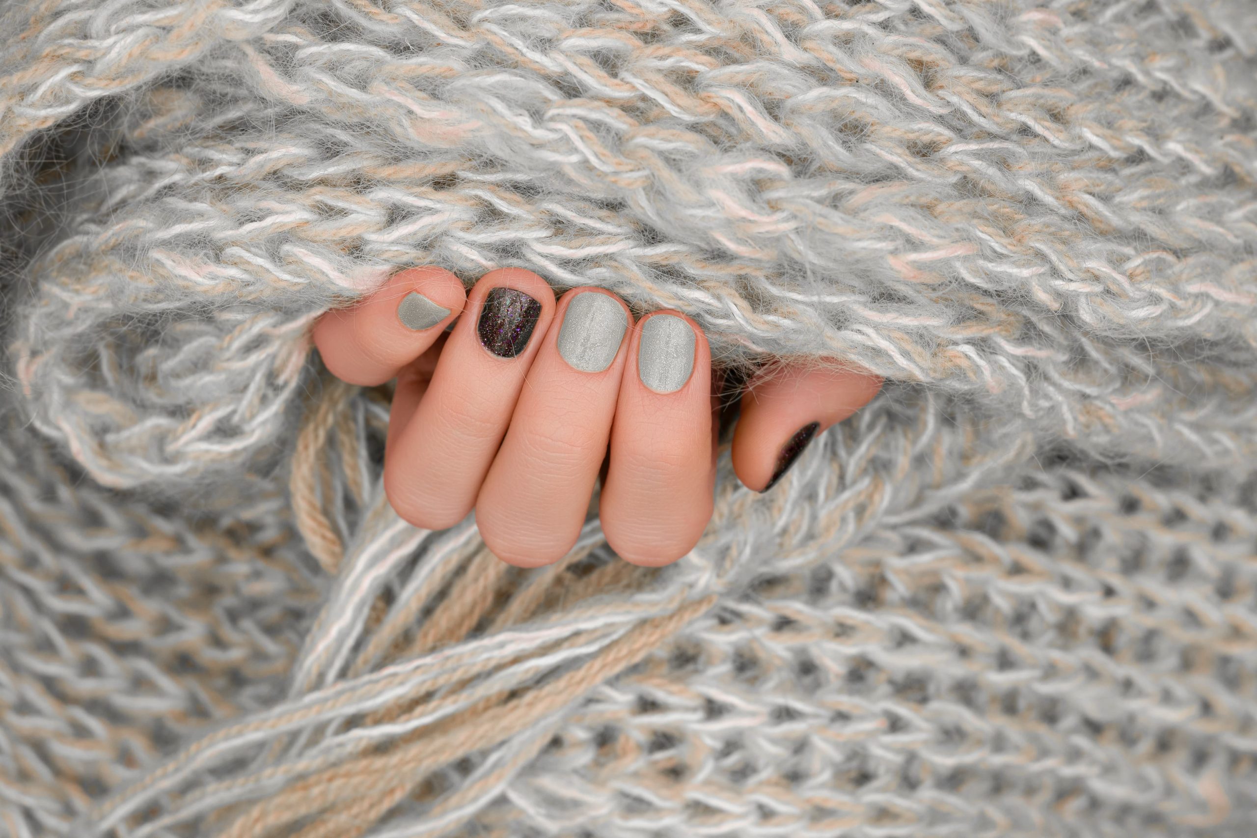 LK Nail Salon in Santee, CA (2)