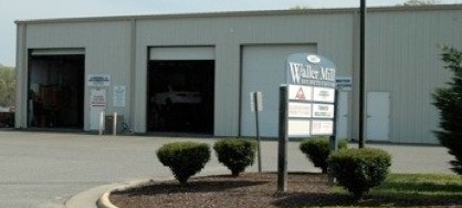 Carroll's Automotive in Williamsburg, VA (4)