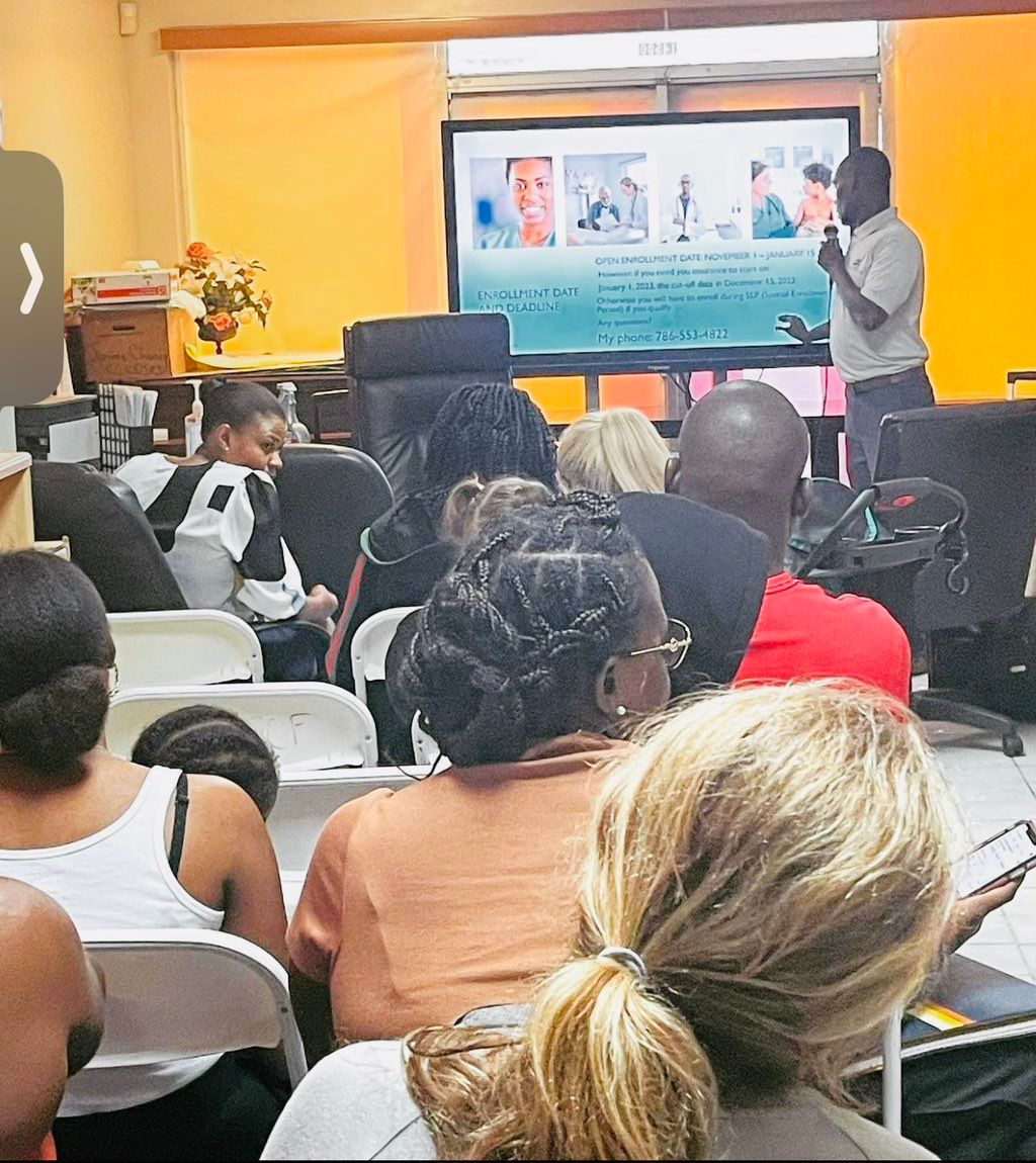 BenefitChoice, Inc in North Miami, FL (3)