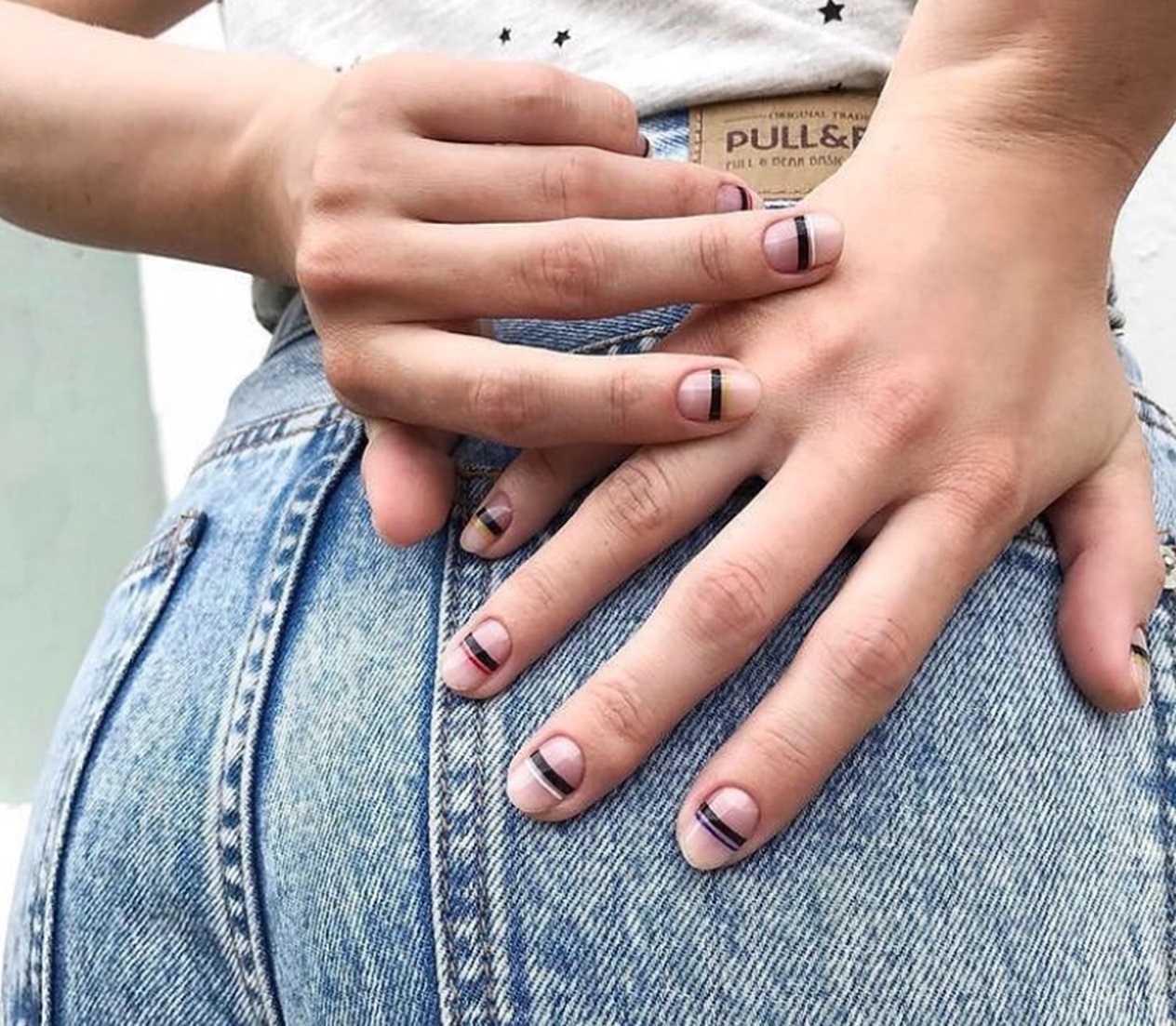 Nail Bar Nola in New Orleans, LA (3)