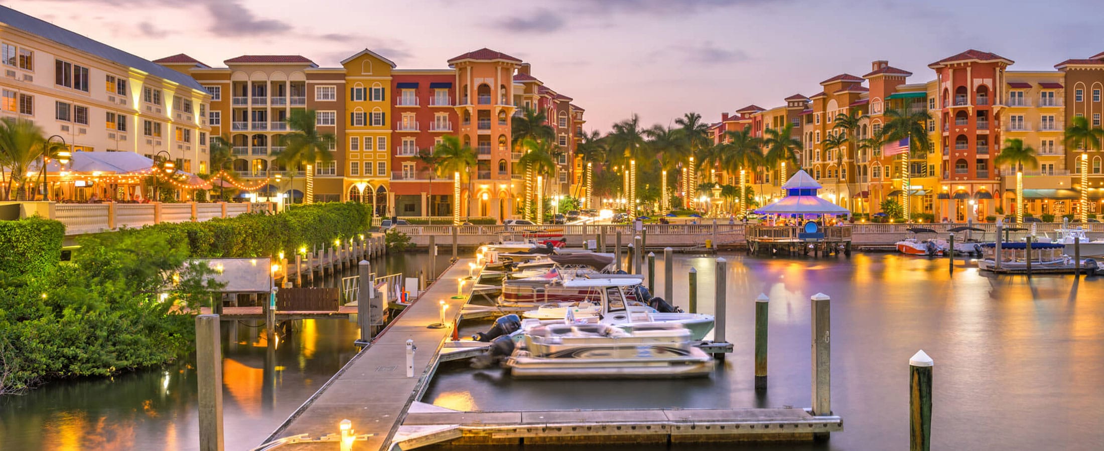 Kathryn Zangrilli : Broker Brothers in Naples, FL