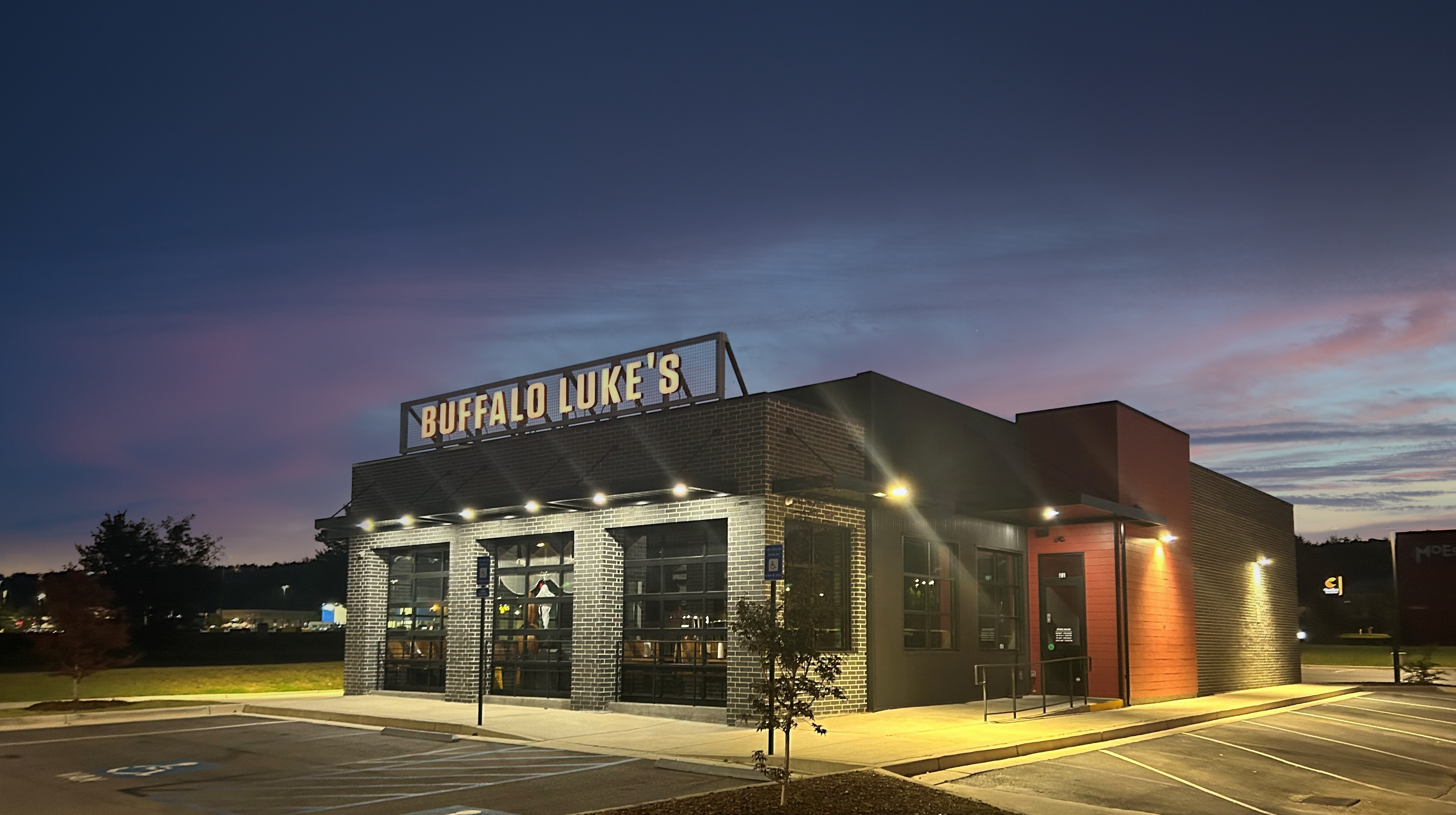 Buffalo Luke's in Jasper, GA (5)