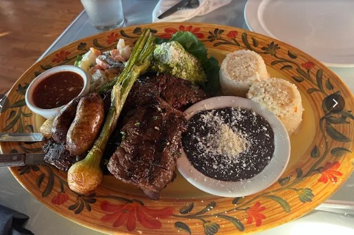 Lolita's Delights - Mexican Food Truck in Harrisonburg, VA (3)