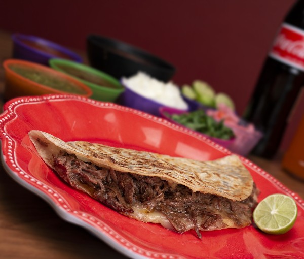 Lolita's Delights - Mexican Food Truck in Harrisonburg, VA (4)