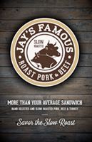Jay's Famous Roast Pork & Beef in Dallas, PA (4)