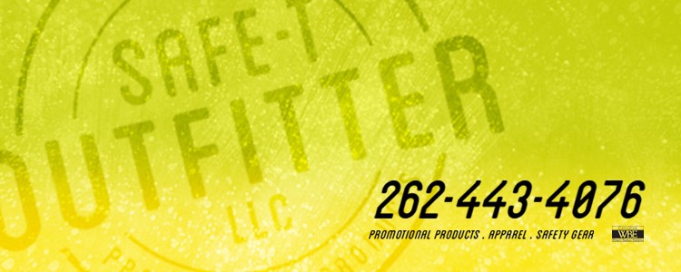 Safe-T-Outfitter Promotional Products, LLC in Weyauwega, WI
