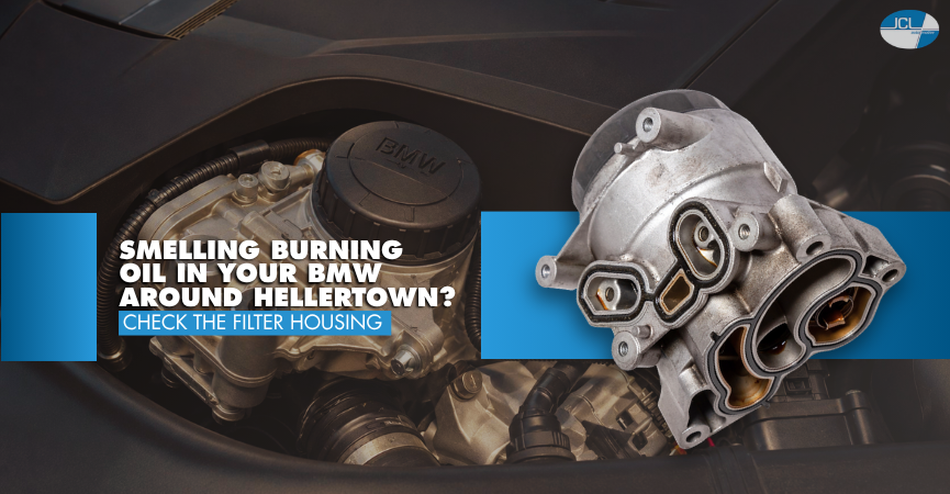 JCL Automotive in Hellertown, PA (2)