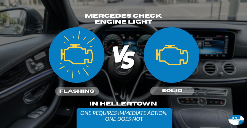 JCL Automotive in Hellertown, PA (3)