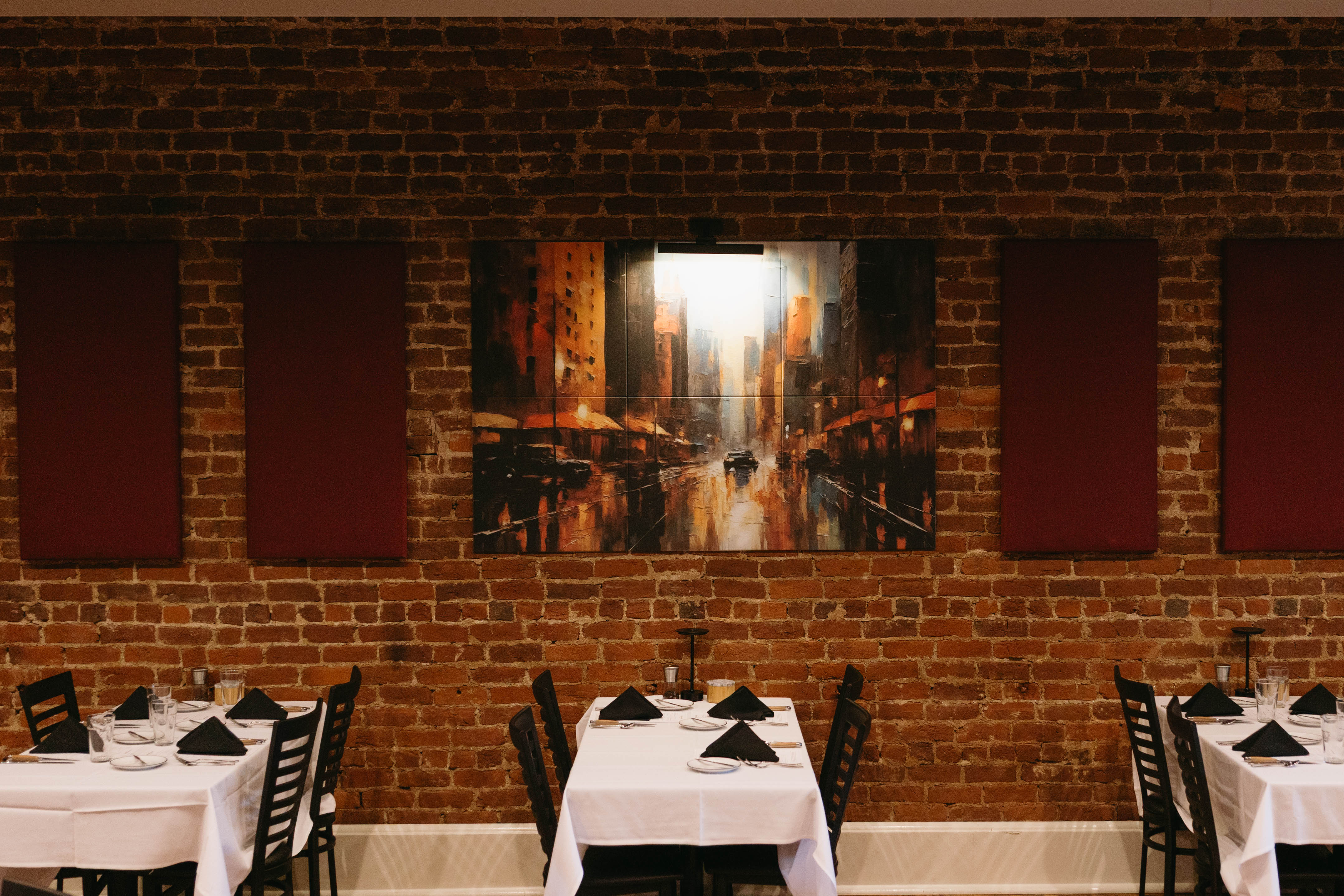 Chophouse on Broad Street in Rome, GA (6)