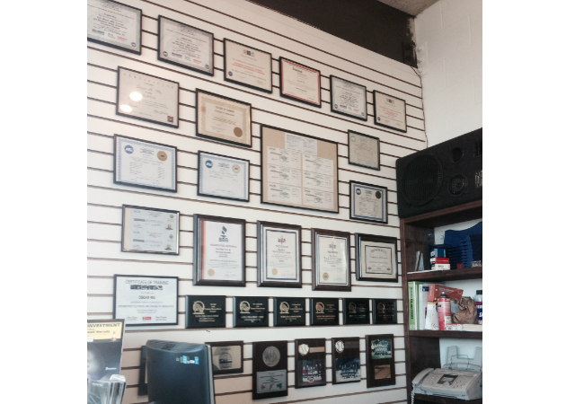 Pacifica Tire & Service Center in Pacifica, CA (6)