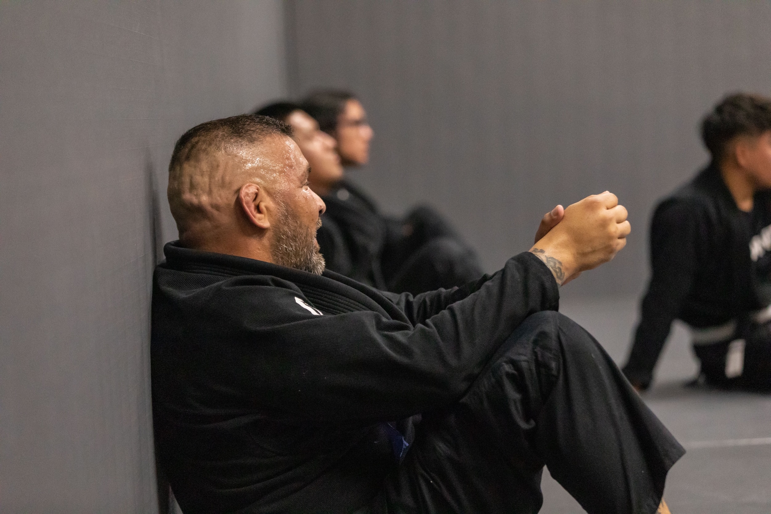 Annunziato Jiu Jitsu in Azle, TX (2)