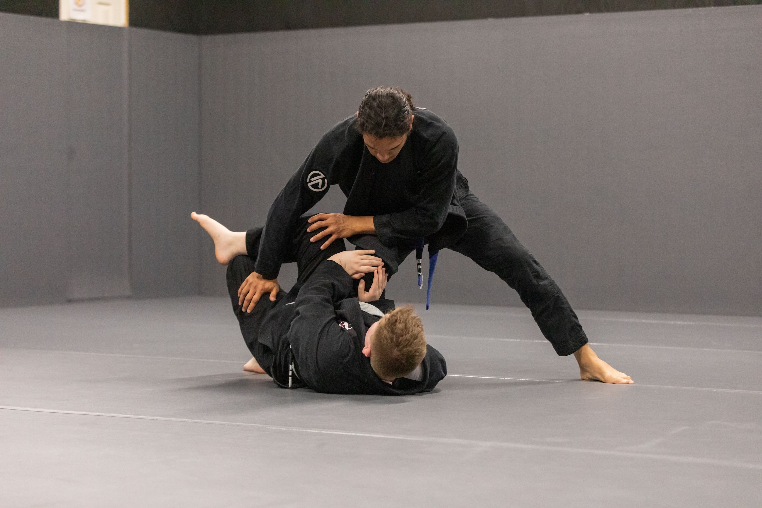 Annunziato Jiu Jitsu in Azle, TX (4)