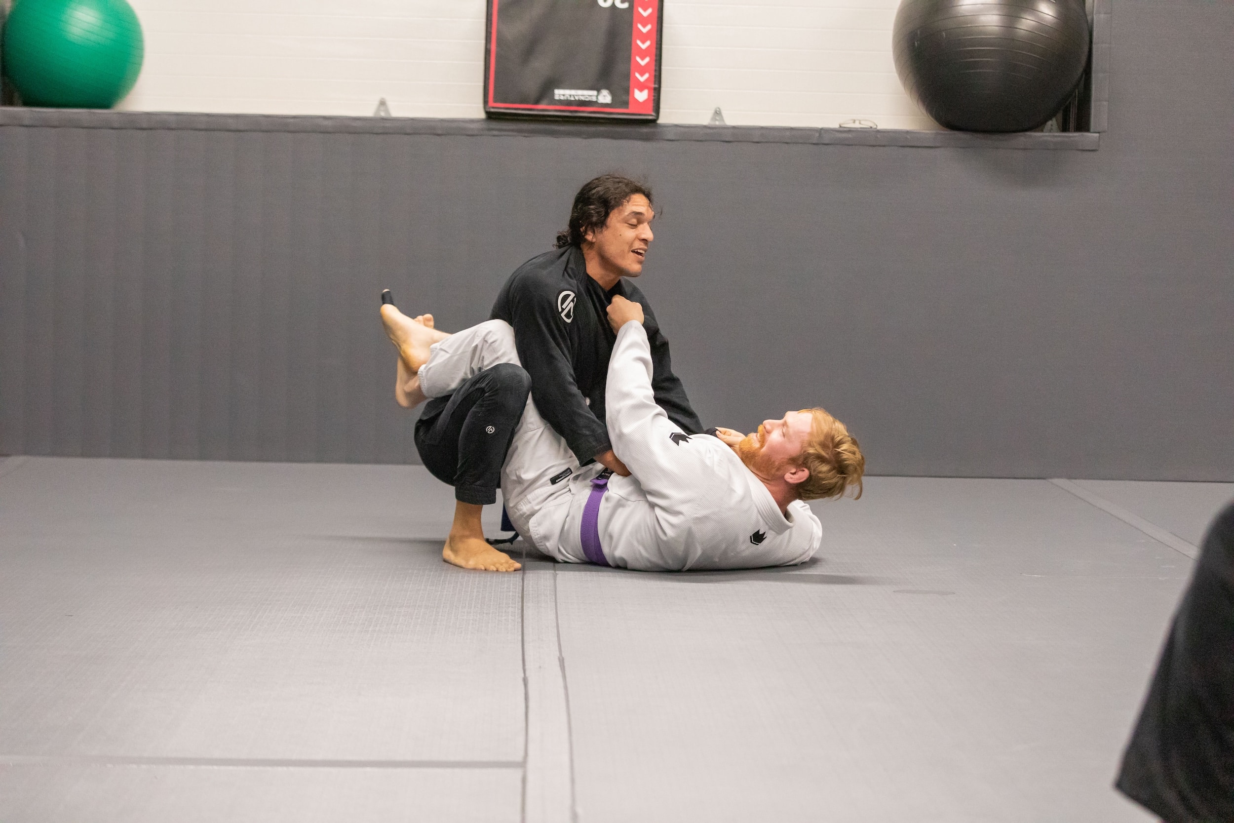 Annunziato Jiu Jitsu in Azle, TX (5)