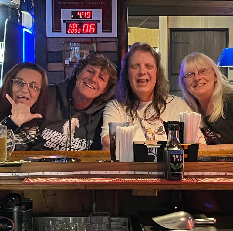 Lindauer's Tavern in Hughesville, PA (4)
