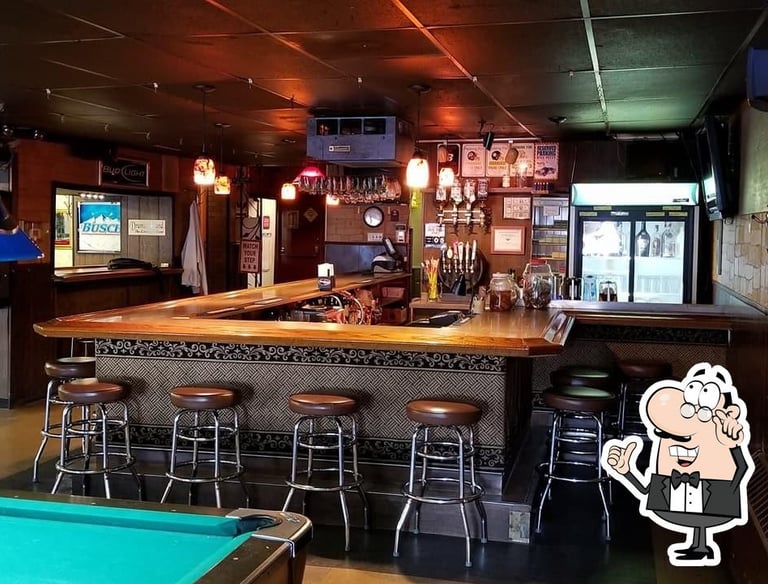 Lindauer's Tavern in Hughesville, PA (5)
