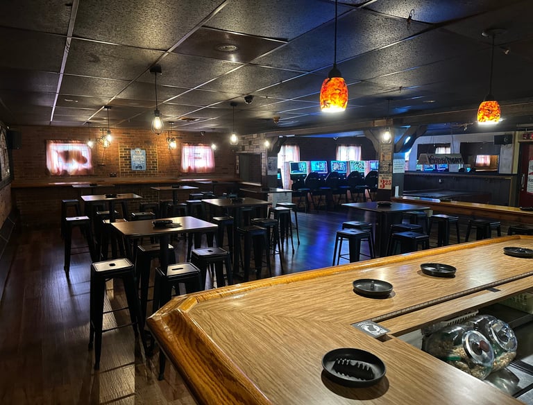 Lindauer's Tavern in Hughesville, PA (6)