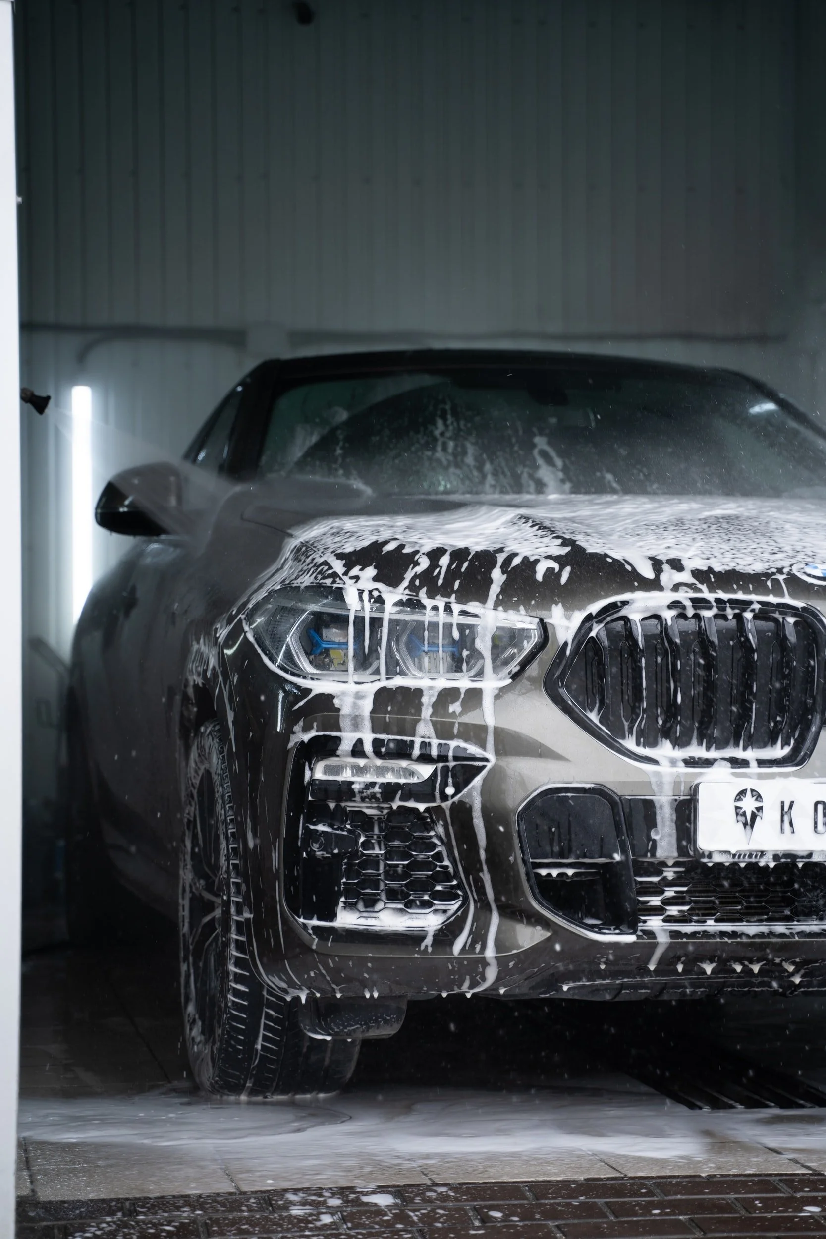 Ceasar's Auto Detailing - Tarrytown in Austin, TX