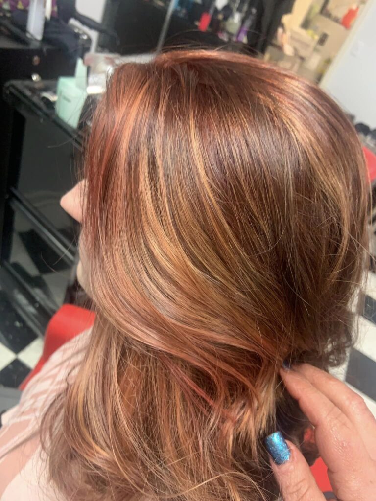 Core Salon in New Freedom, PA (5)