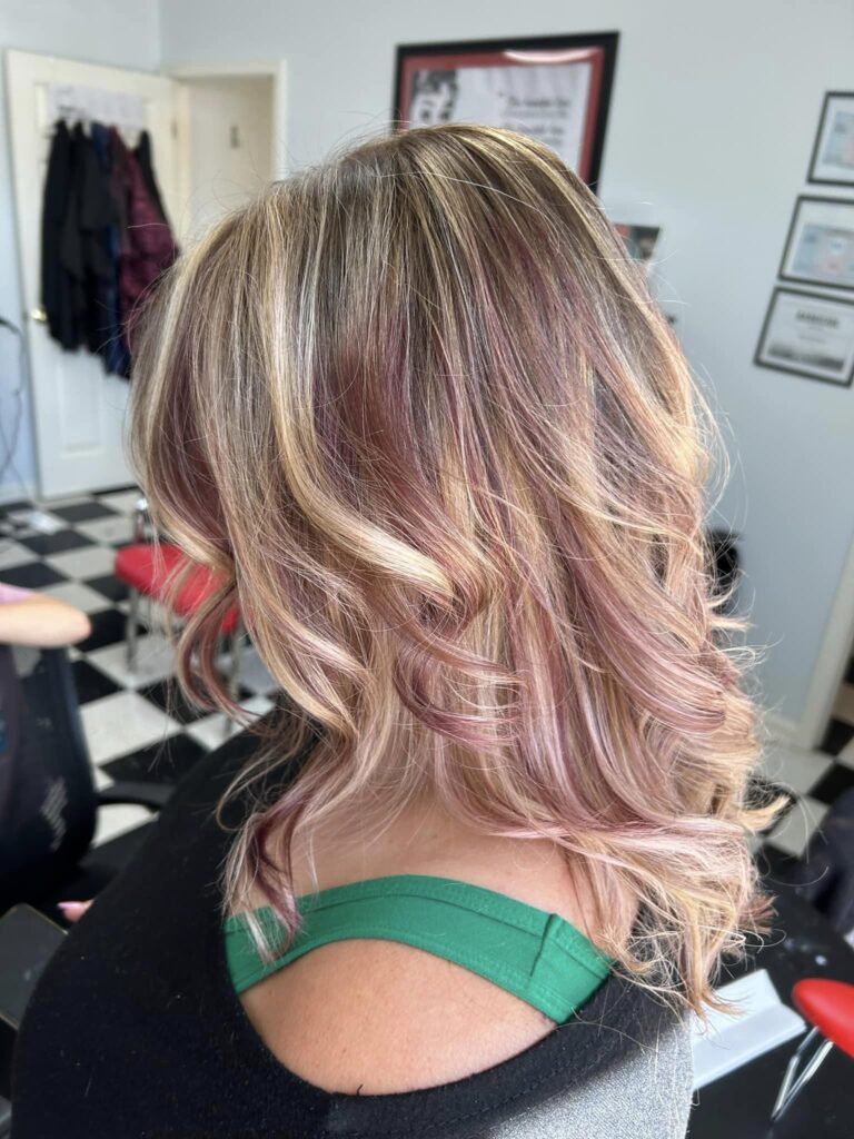 Core Salon in New Freedom, PA (6)