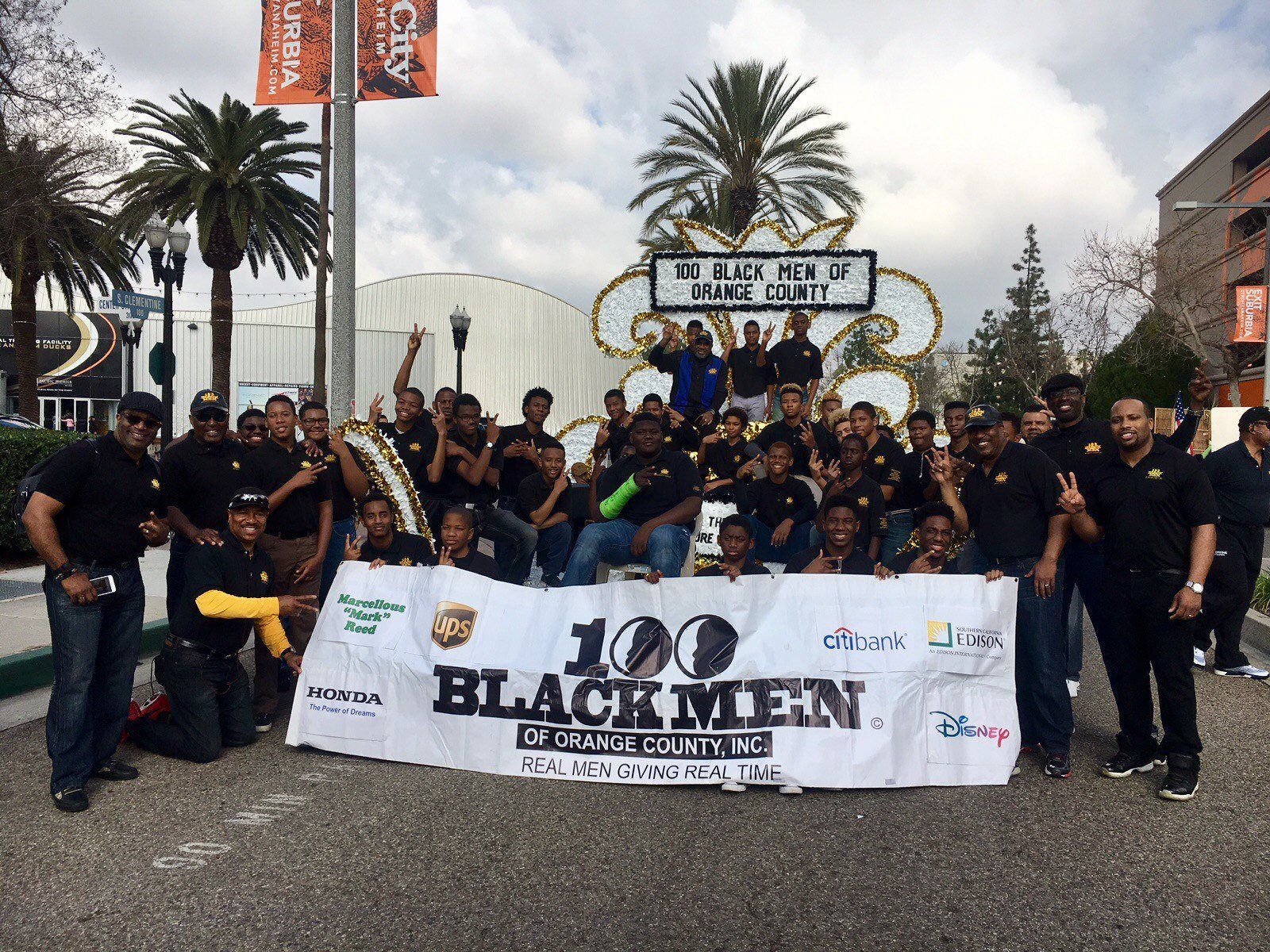 100 Black Men of Orange County, Inc. in Irvine, CA (2)