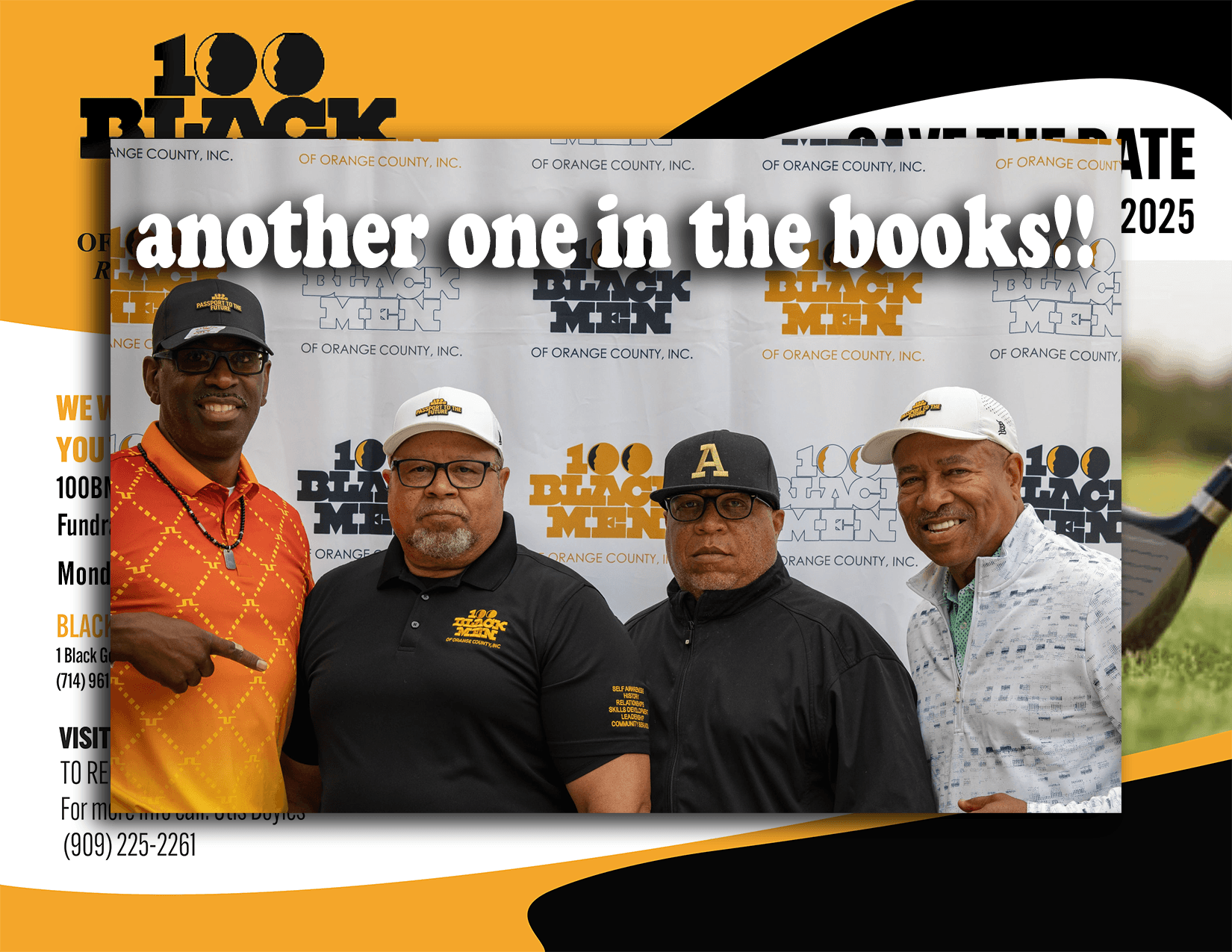100 Black Men of Orange County, Inc. in Irvine, CA (3)