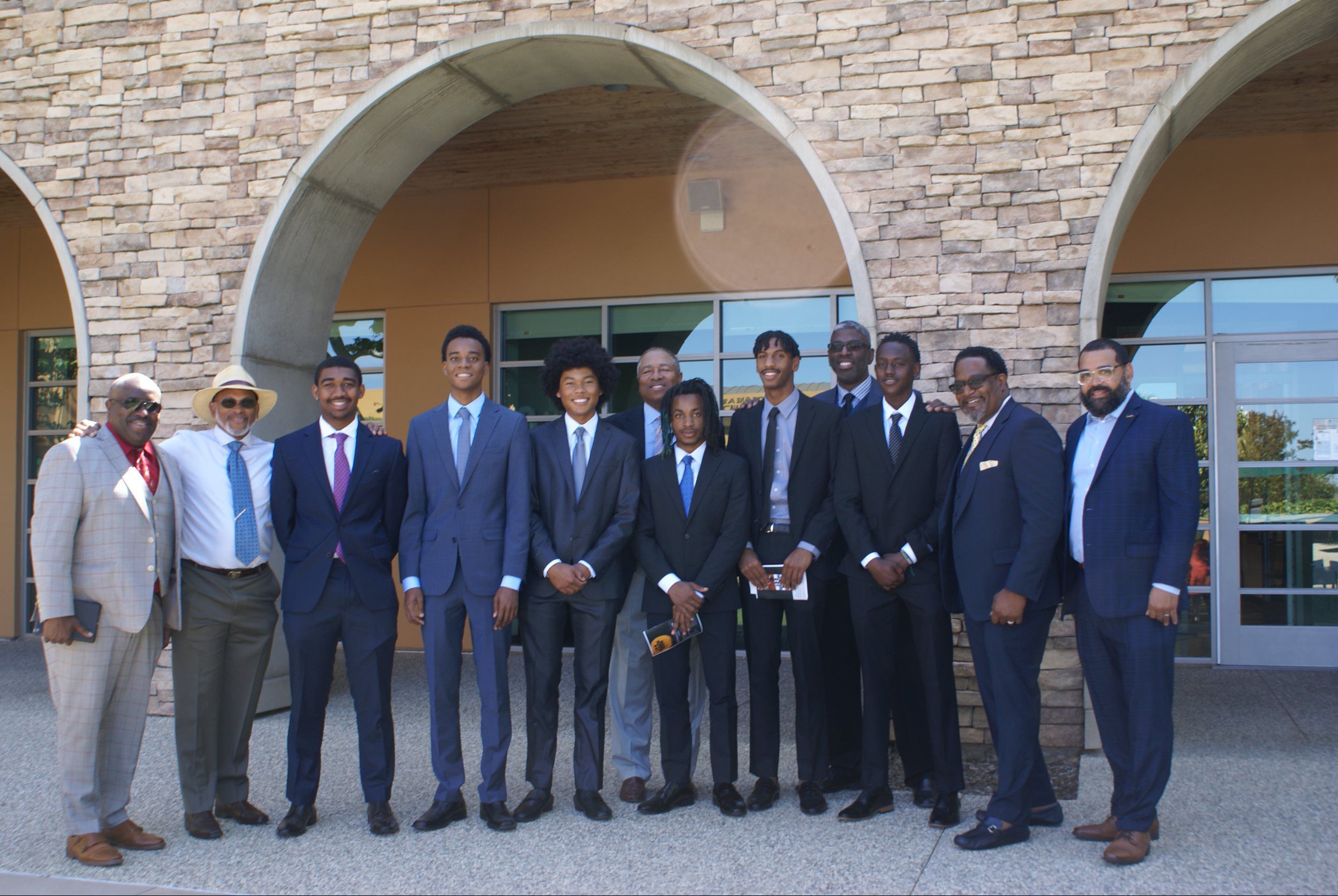 100 Black Men of Orange County, Inc. in Irvine, CA (5)