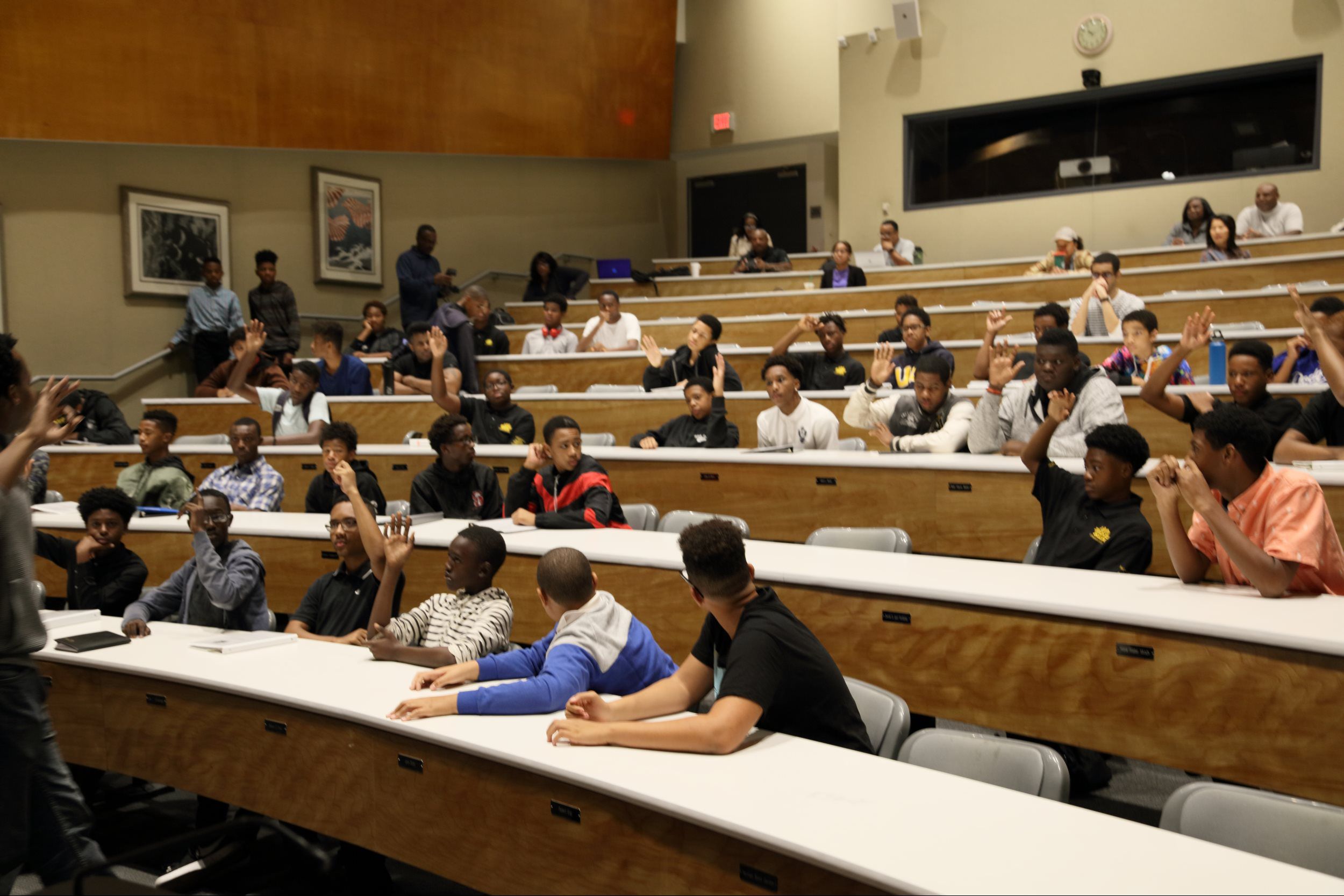 100 Black Men of Orange County, Inc. in Irvine, CA (6)