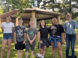Cambridge Area Youth Center in Cambridge, WI (3)
